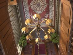 -马勒别墅·中餐厅