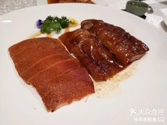 -红棉中餐厅·广州海航威斯汀酒店