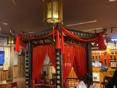 -MAX伯爵沉浸式超级游戏体验馆·实景桌游·剧本杀(小时代店)