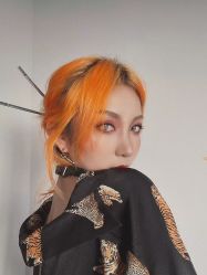 -Kraemer Paris  苏豪路易士·嘉玛发廊