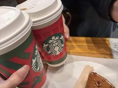 -星巴克(太原茂业天地店)