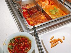 -野妹火锅(龙岗店)