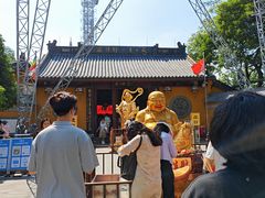 -灵顺寺