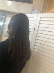 -GIRL STYLE 烫发·染发沙龙