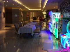 -月色西餐厅·海鲜刺身·烧烤(科学城保利郡雅酒店)