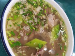 -尚品清汤羊肉