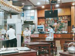 大堂-阿二靓汤(建设店)