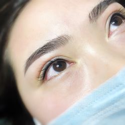-薇漫里纹眉半永久连锁品牌