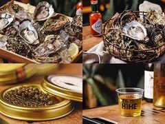 -HIHE Bistro·Oyster Bar(华熙live店)