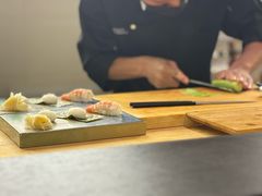 -帝鮨·烧肉割烹(龙湖金楠天街店)