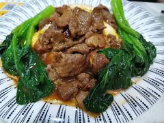 -锦园春香港茶餐厅(西海湾旗舰店)