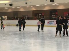 -冠军冰场CHAMPION RINK(百年港湾奥特莱斯店)