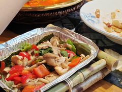 -益恒饭店乡间白族菜(古城总店)