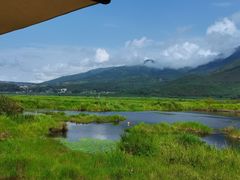 -腾冲北海湿地