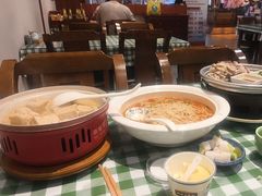 -胡杨记忆(和平路店)