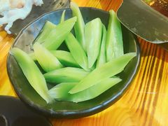 -味仙疯美蛙鱼头(清扬路总店)