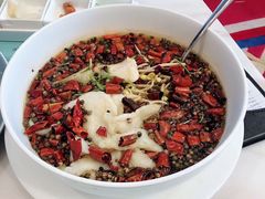 -子霖南山鲜虾面(南山总店)