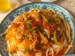 -维吾尔餐厅(宜山路店)