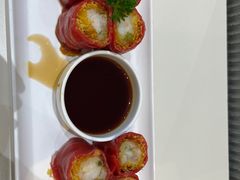 -蔡澜点心·粤菜(月星环球港店)