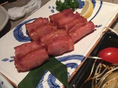 -贵木日本料理·铁板烧(新地假日广场店)