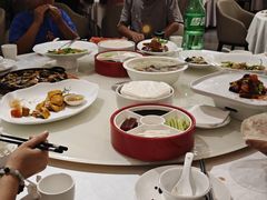 -满堂·烤鸭店·北京菜(鼓楼店)