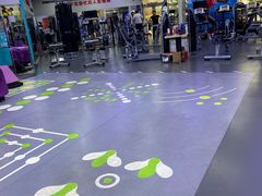 -爱尚游泳健身(外交公寓店)