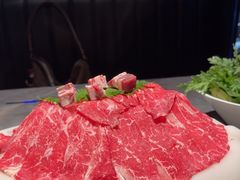 -德天肥牛海鲜火锅(城西银泰店)