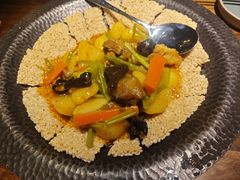 -薇酌饮·陕西菜(南门外店)