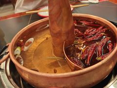 -京元盛铜锅涮肉(上海总店)