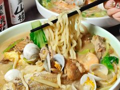 -大禹家·海鲜面馆(新闸路店)