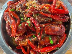 -五七小李子油焖大虾(总店)