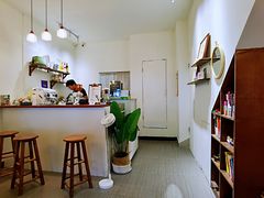 -白熊咖啡(闽江大道店)