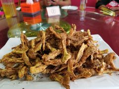 -陕北特色美食(甘泉店)