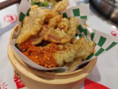 -大芊金重庆串串火锅(南京路店)