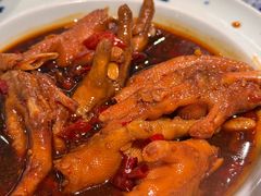 -欧记大排档·景德菜(上海首店)