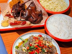 -老闵田螺馆·南昌特色(总店)