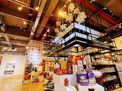 -观澜湖手艺工场·陶艺·吹玻璃·拼豆