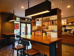 -星巴克(蒲汇塘路店)