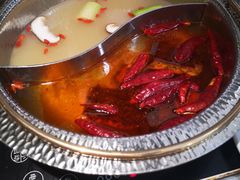 -火炉火自助餐(西直门凯德MALL店)