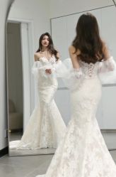 -Renee芮亦婚纱(原丽莎)
