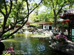 -白家大院·王府宫廷菜(苏州街店)