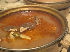 -初色海鲜自助(万丰路店)