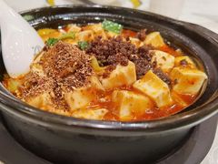 -陈麻婆豆腐(春熙店)