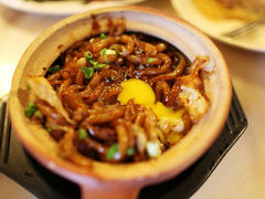 老鼠粉-南香饭店(Jalan Sultan)