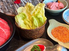 -蟹主隆恩.炙烤海鲜虾蟹馆(梅溪湖店)