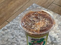 -ABCD咖啡屋(妇幼店)