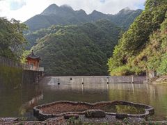 -遂昌金矿国家矿山公园