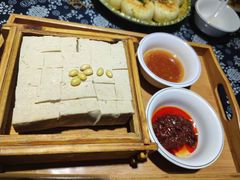 -蓝田印象