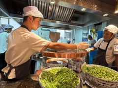 -清真·马安军辣子牛肉面