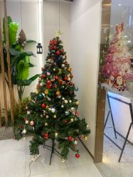 -芳朵美容养生SPA